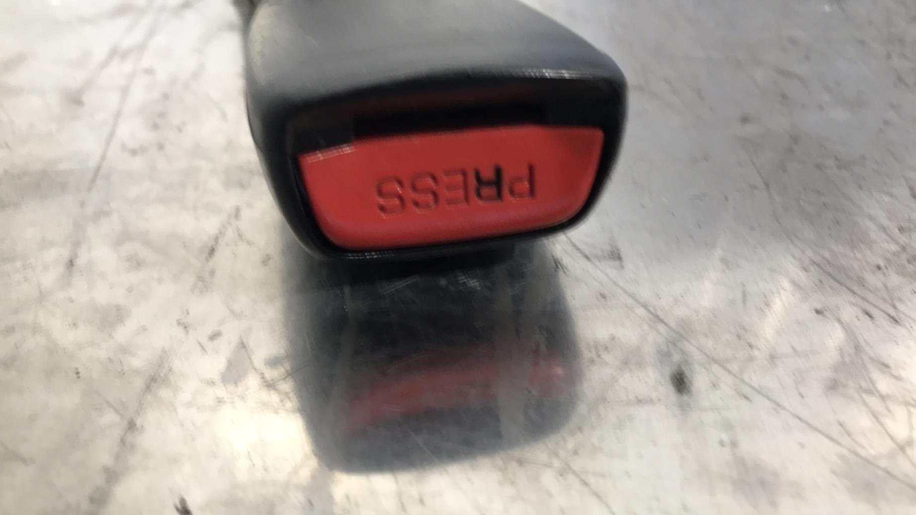 Aggancio cintura sicurezza posteriore destro SUZUKI GRAND VITARA 1 Diésel - 1