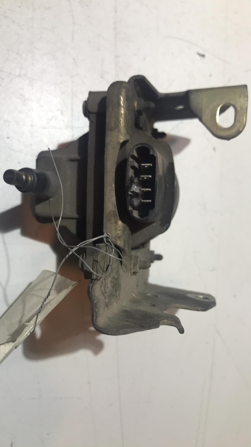 Bobina (accensione) PEUGEOT 205 PHASE 2 Gasolina - 1