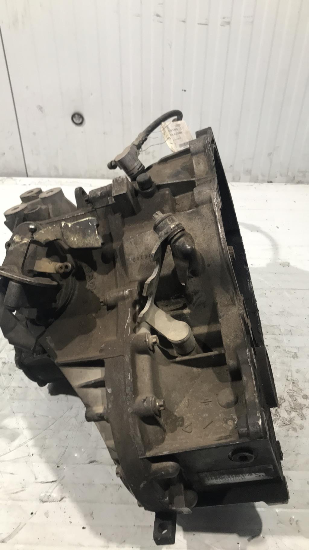 Boite de vitesses OPEL ZAFIRA A PHASE 1 Diesel - 1
