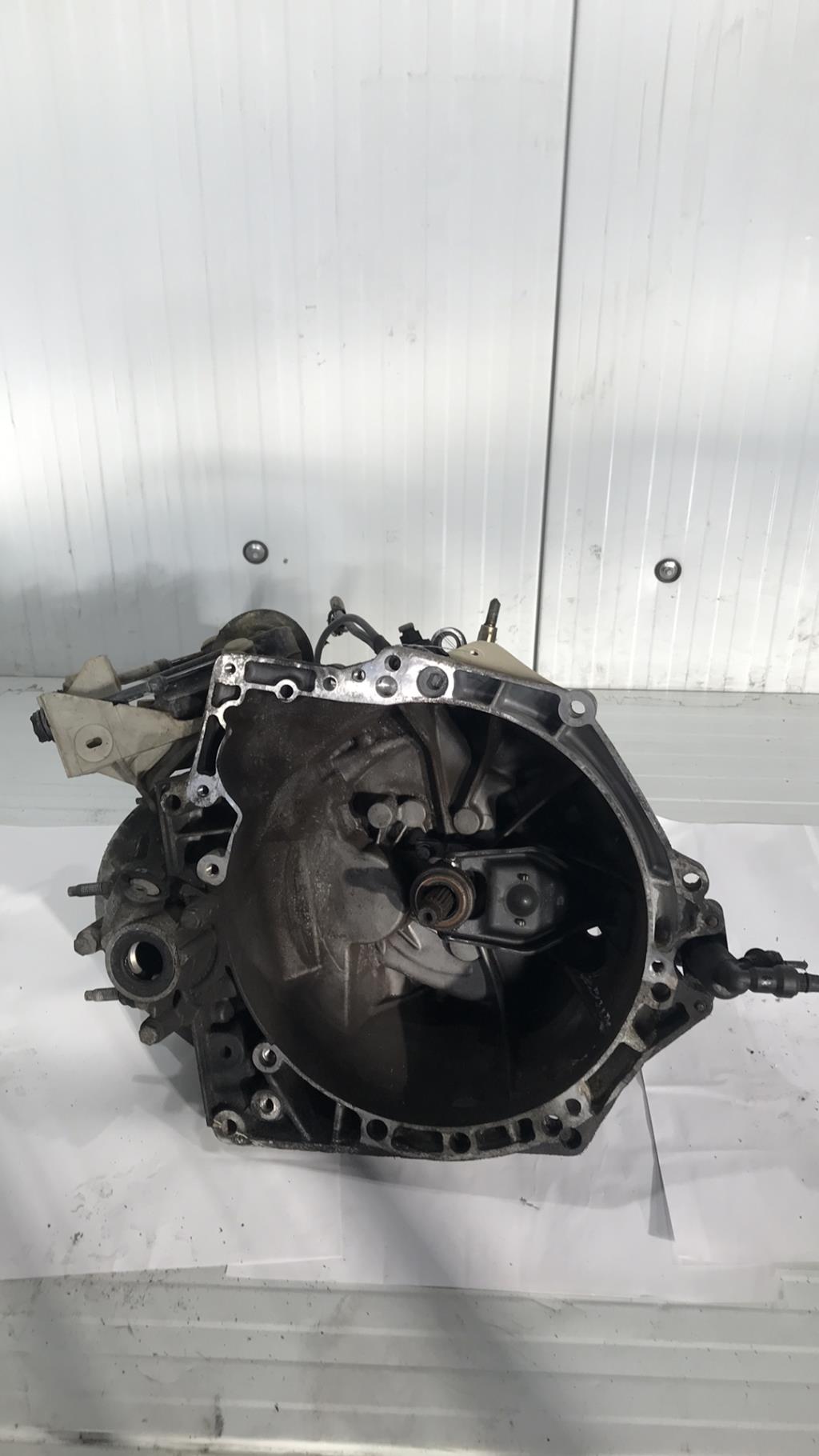 Boite de vitesses PEUGEOT 307 PHASE 2 BREAK Diesel - 1