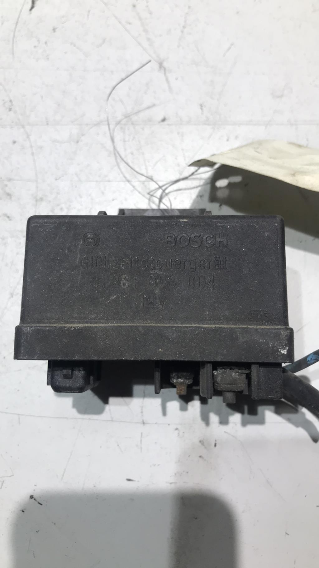 Boitier de prechauffage CITROEN XM PHASE 2 Diesel - 1