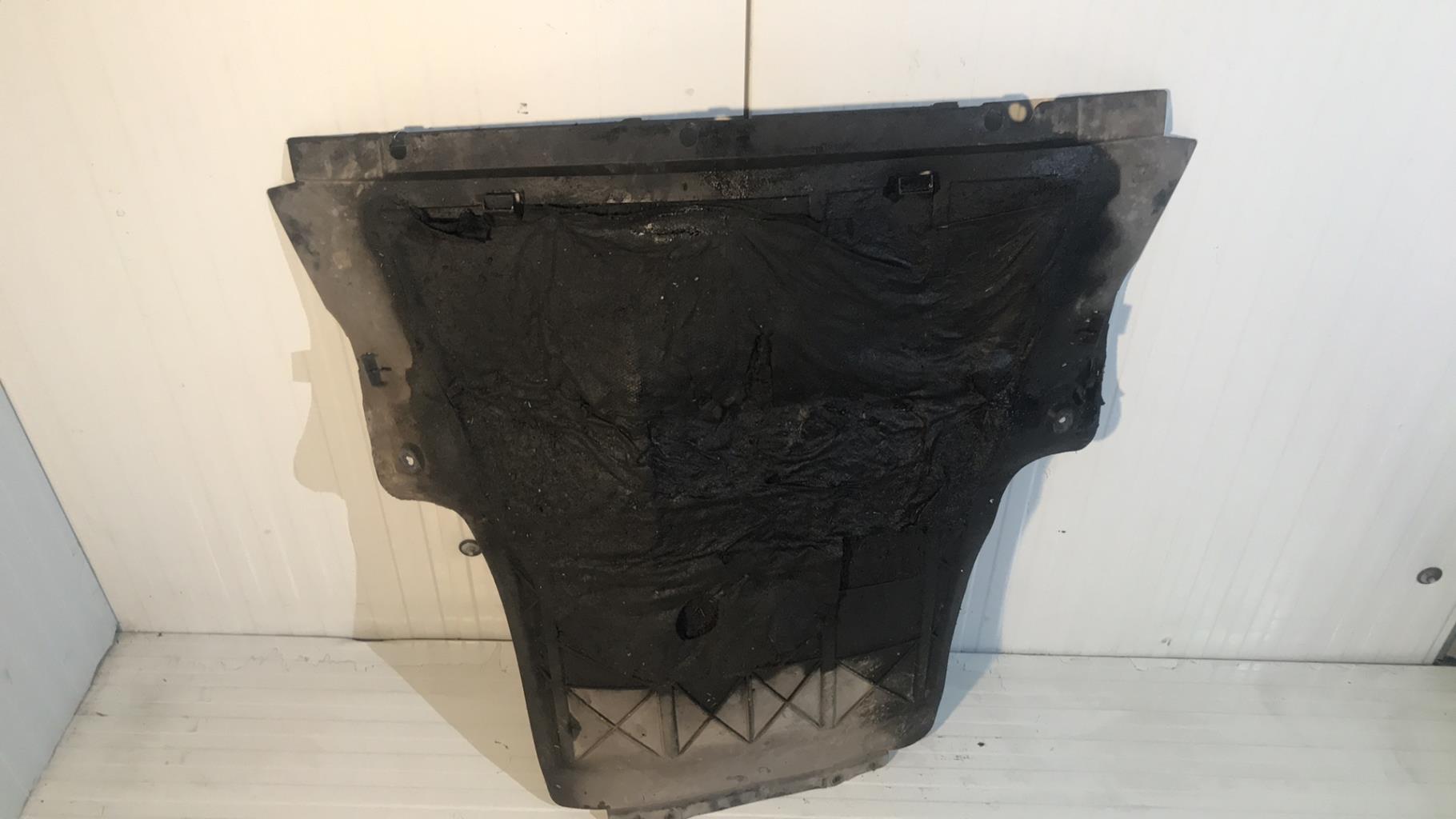 Cache sous moteur RENAULT MEGANE 2 PHASE 1 Diesel - 1