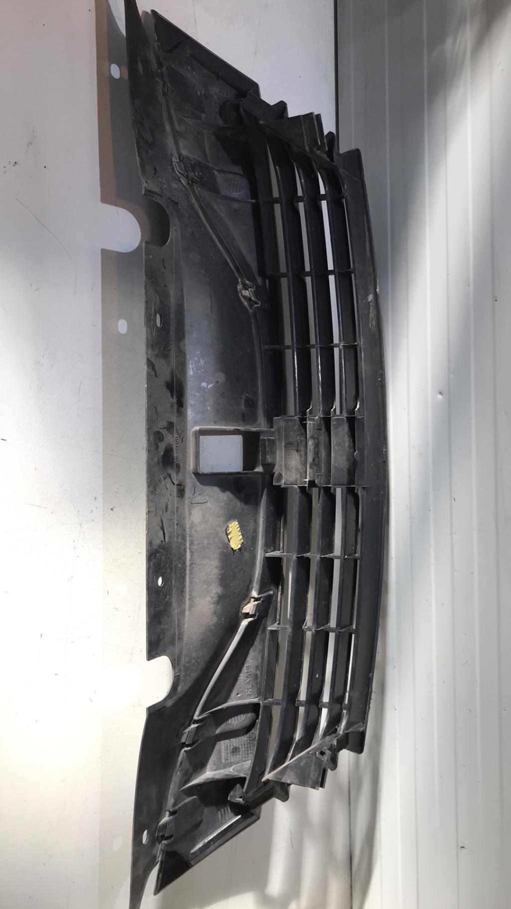 Calandre RENAULT LAGUNA 2 PHASE 1 Essence - 1