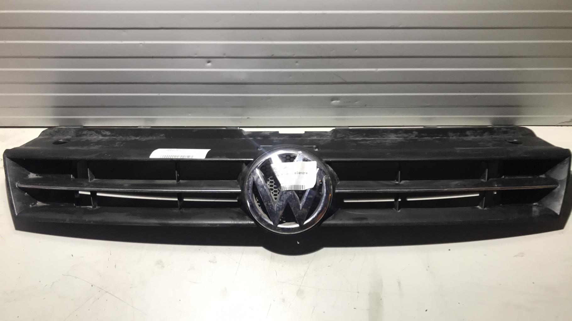 Calandre VOLKSWAGEN GOLF 4 Diesel - 1