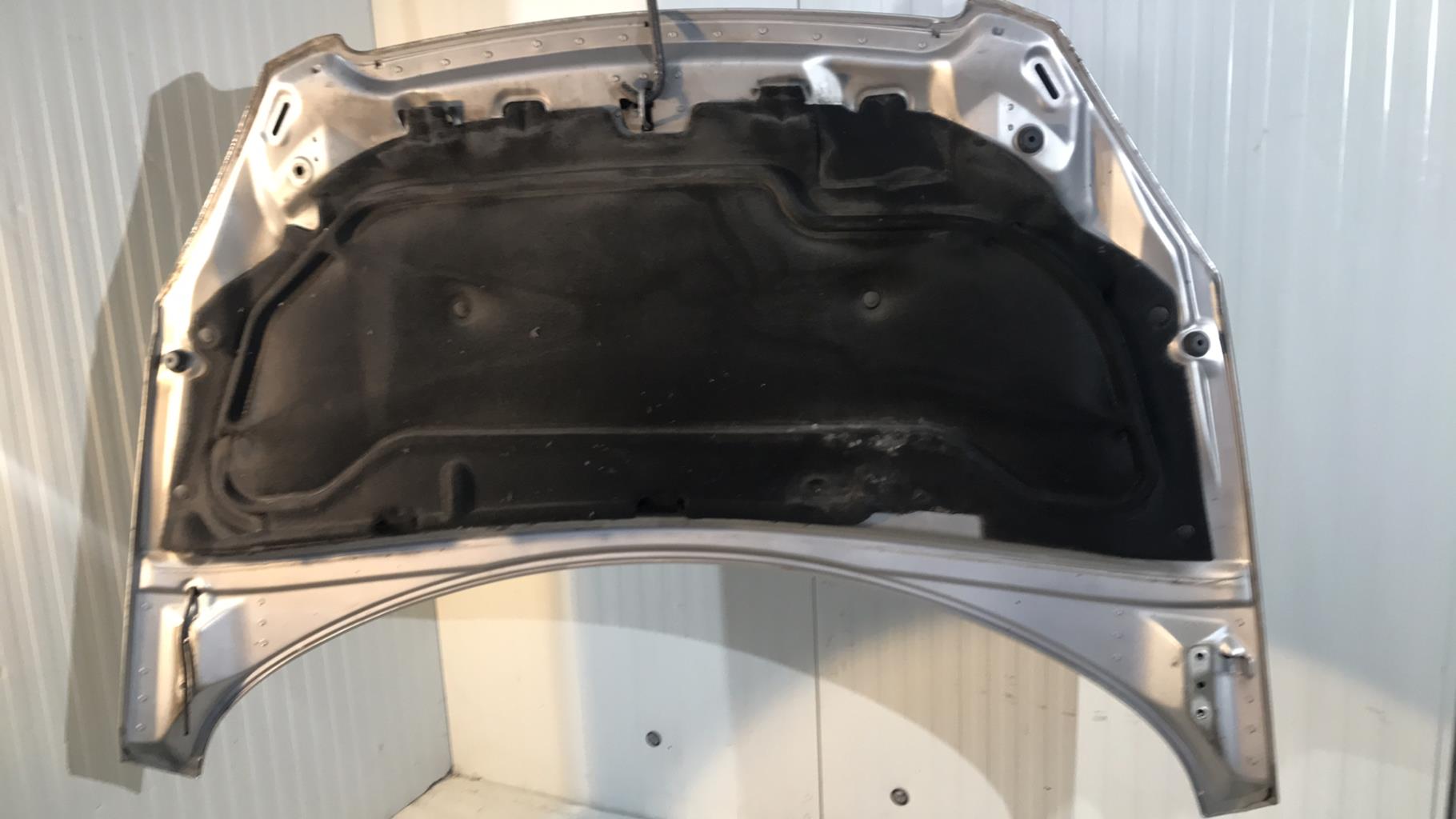 Capot PEUGEOT 307 PHASE 1 BREAK Diesel - 1