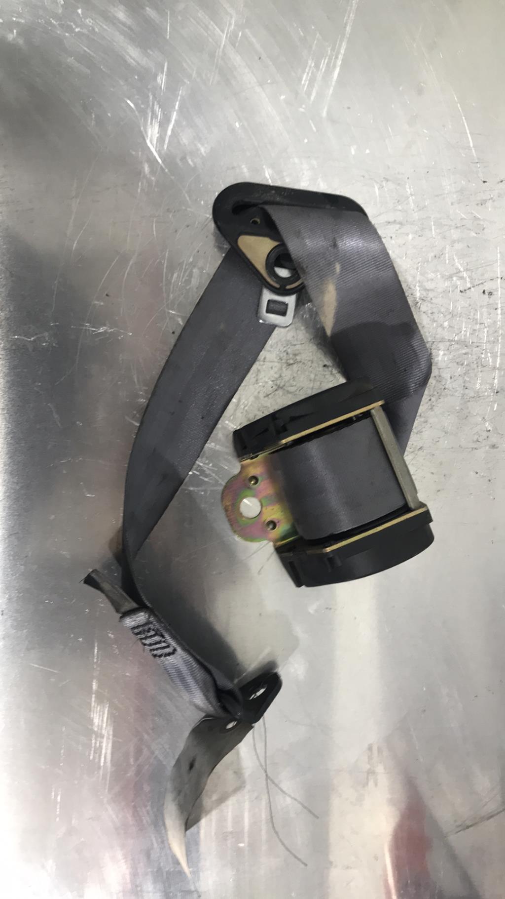Cintura di sicurezza posteriore destra CITROEN SAXO PHASE 1 Gasolina - 1