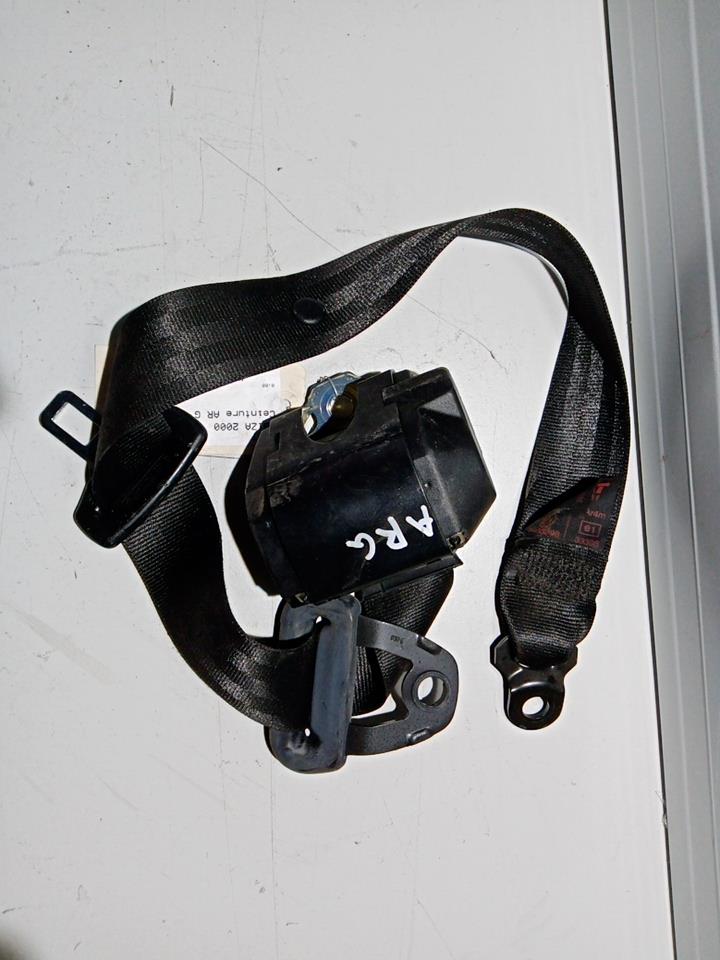 Cintura di sicurezza posteriore sinistra SEAT IBIZA 2 PHASE 3 Gasolina - 1