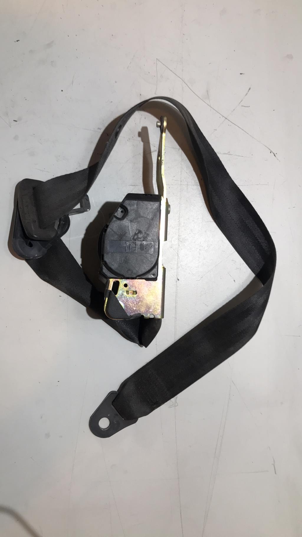 Cintura di sicurezza anteriore destra PEUGEOT 306 PHASE 1 Gasolina - 1