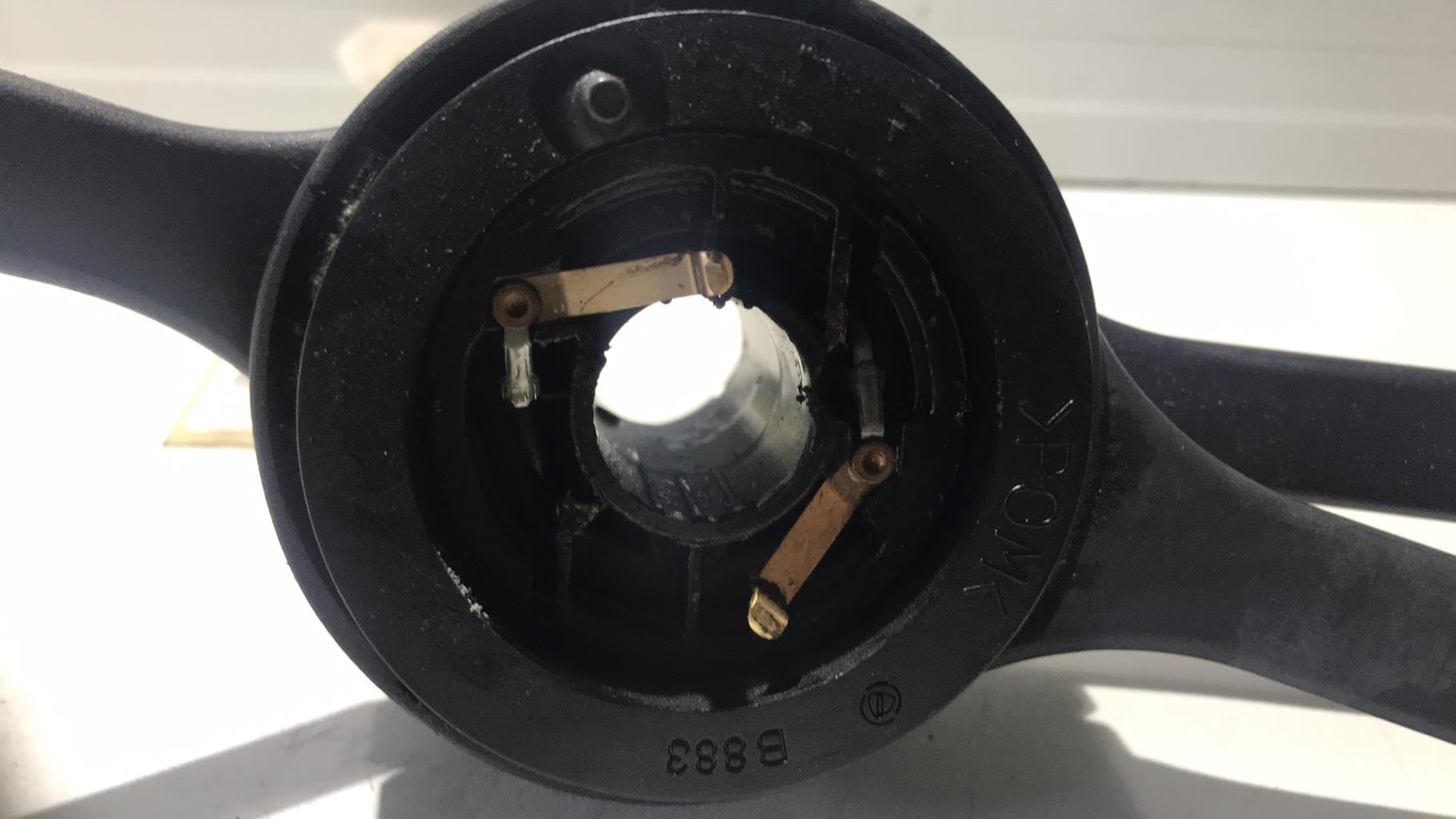 Devio guida completo con contatto spiralato FIAT PANDA 1 PHASE 2 Gasolina - 1