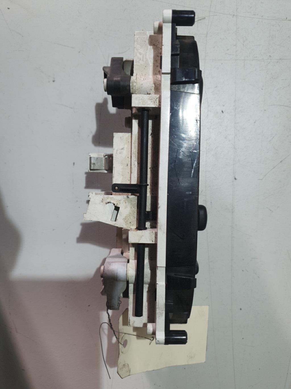 Commande chauffage PEUGEOT 206 PHASE 2 Essence - 1