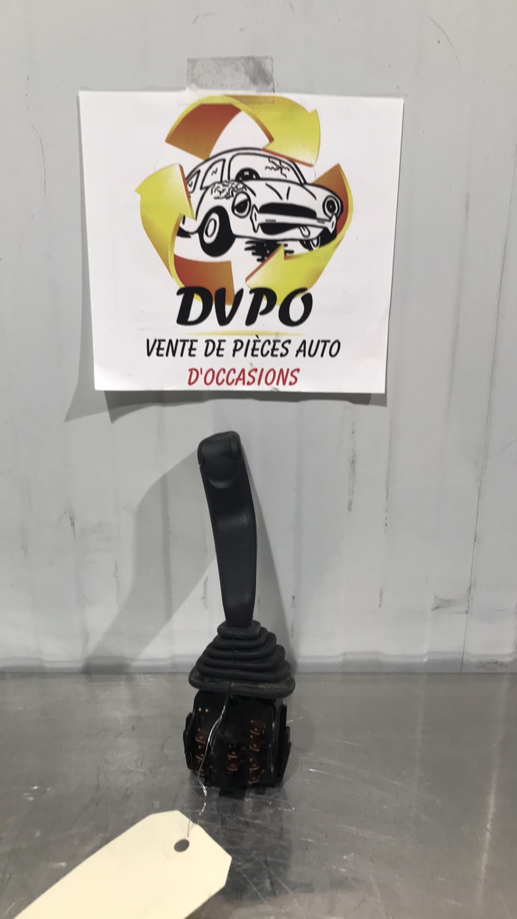 Commodo d'essuie glaces OPEL CORSA B PHASE 2 Diesel - 1
