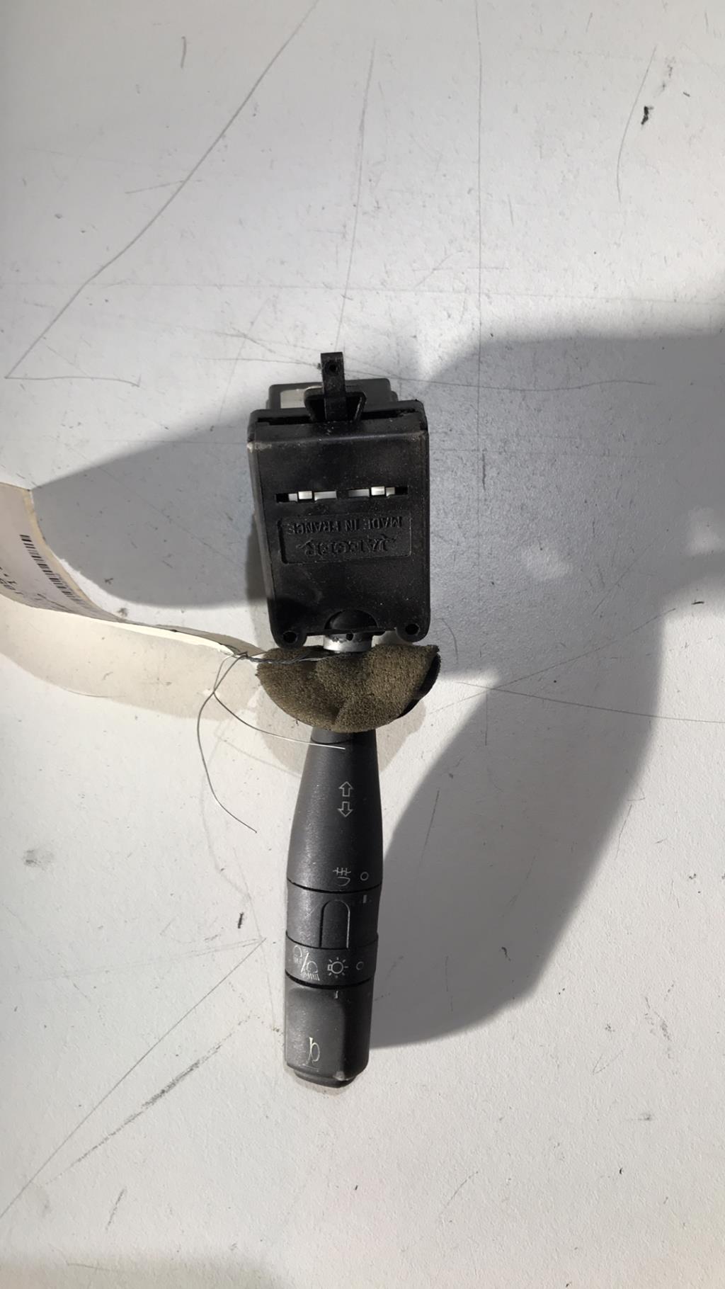 Commodo phare CITROEN SAXO PHASE 1 Essence - 1