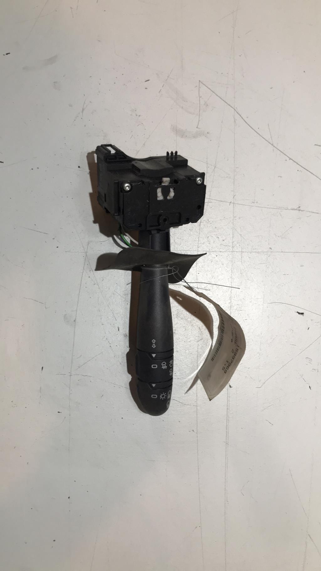 Commodo phare RENAULT CLIO 2 PHASE 2 Diesel - 1