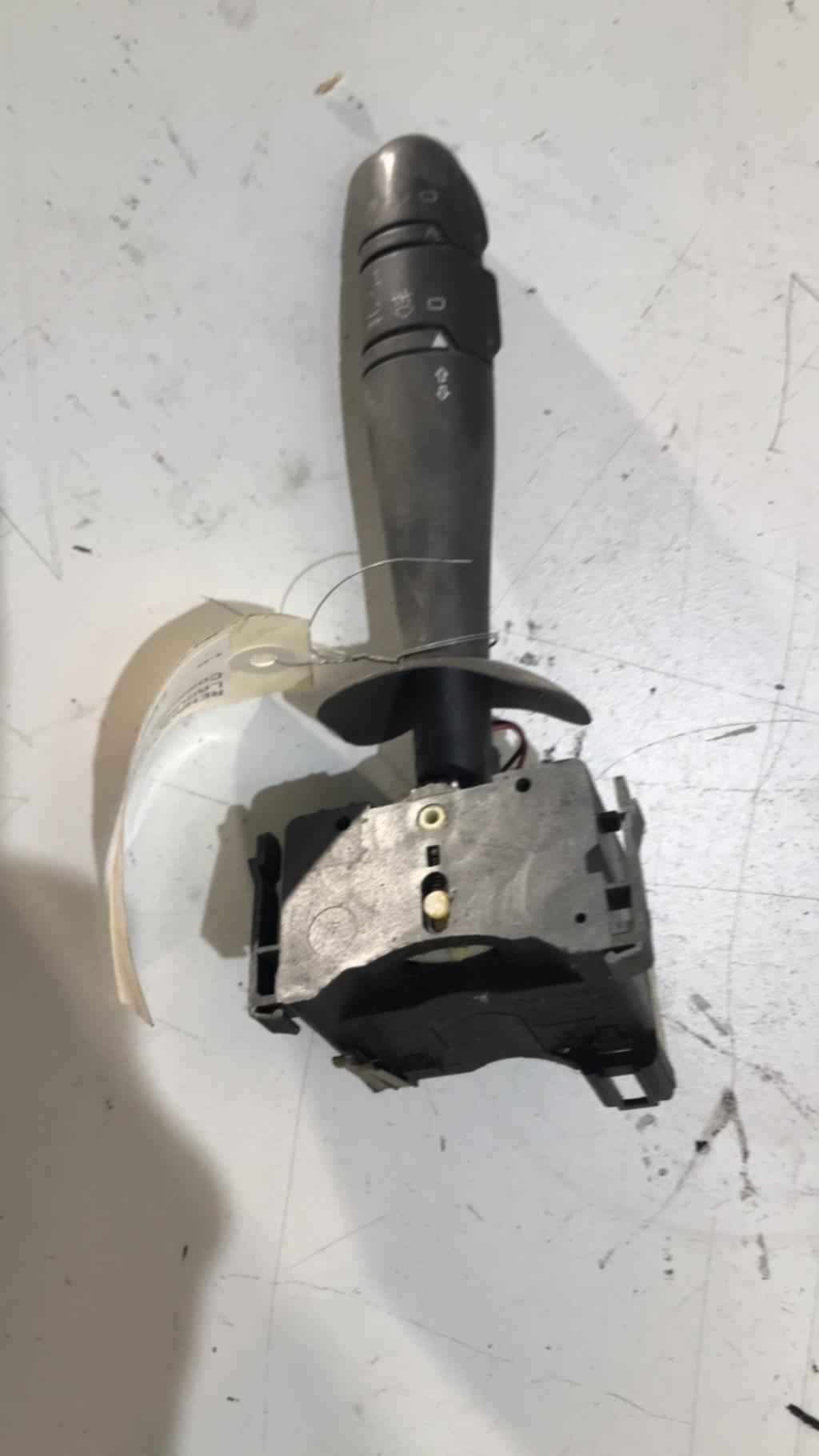 Commodo phare RENAULT LAGUNA 2 PHASE 1 Essence - 1
