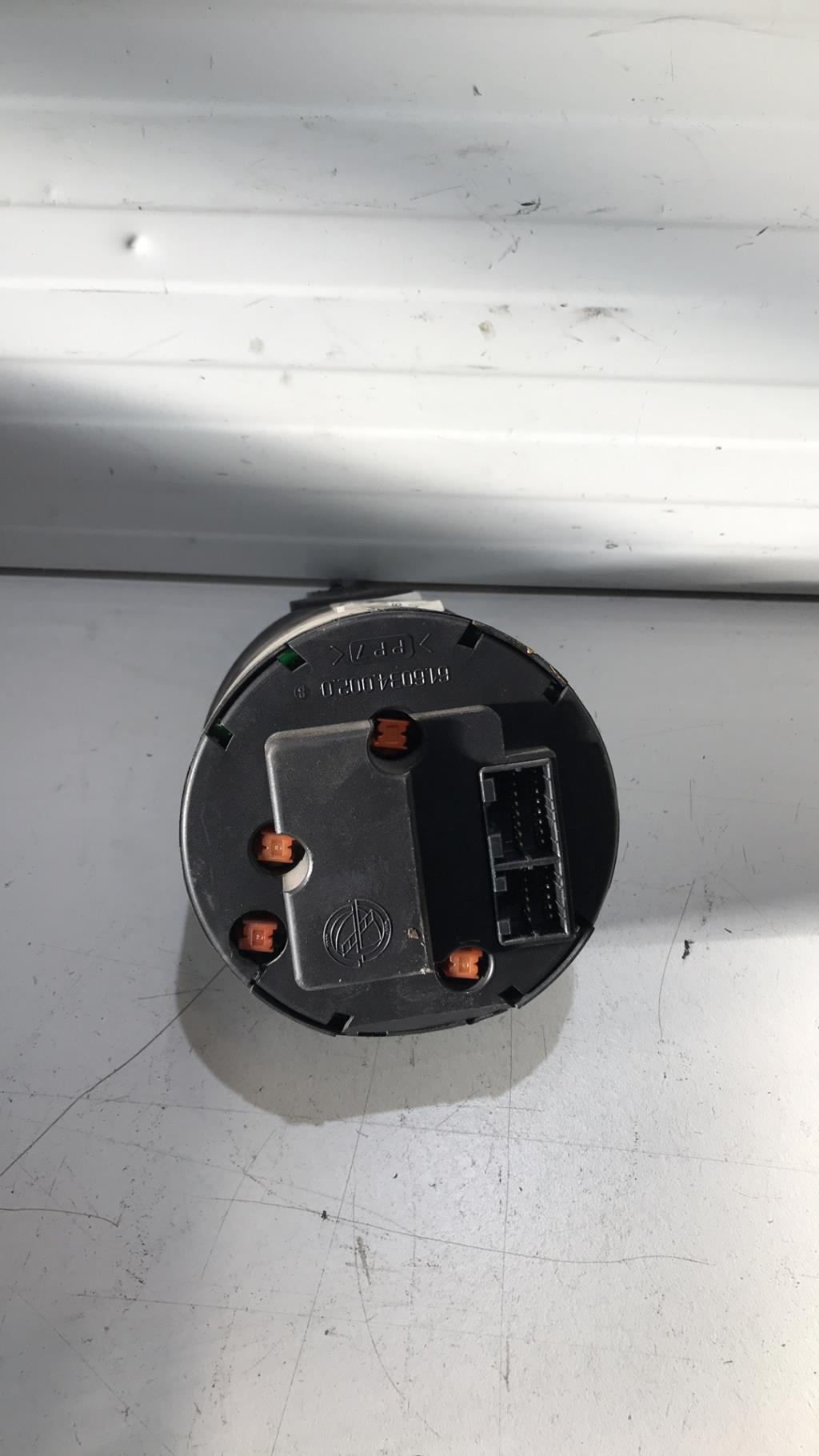 Compteur ALFA ROMEO 156 PHASE 1 BREAK Diesel - 1