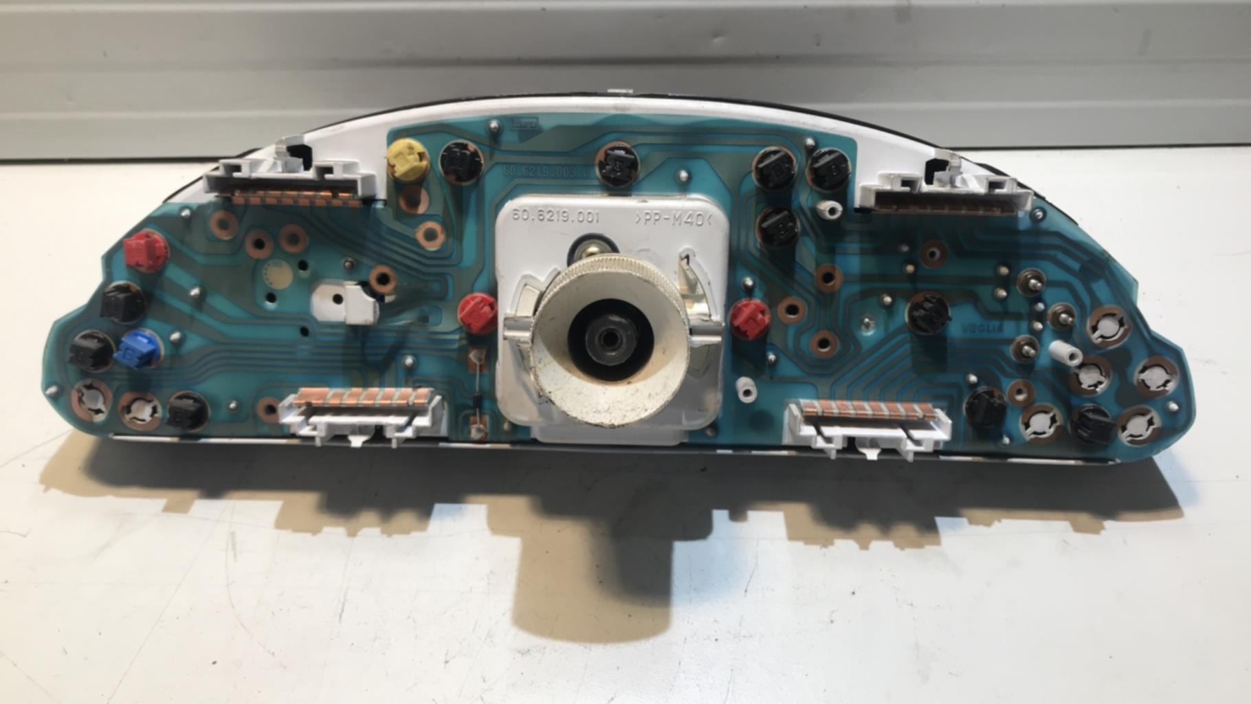 Tachimetro FIAT PUNTO 1 PHASE 2 Gasolina - 1