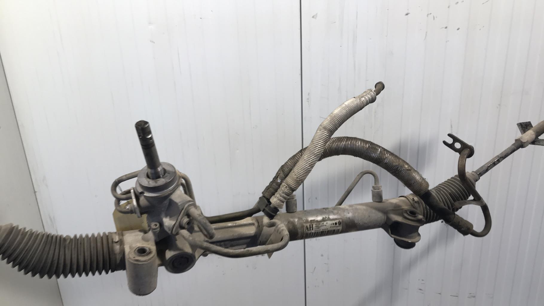 Cremaillere assistee OPEL ASTRA H PHASE 1 BREAK Diesel - 1
