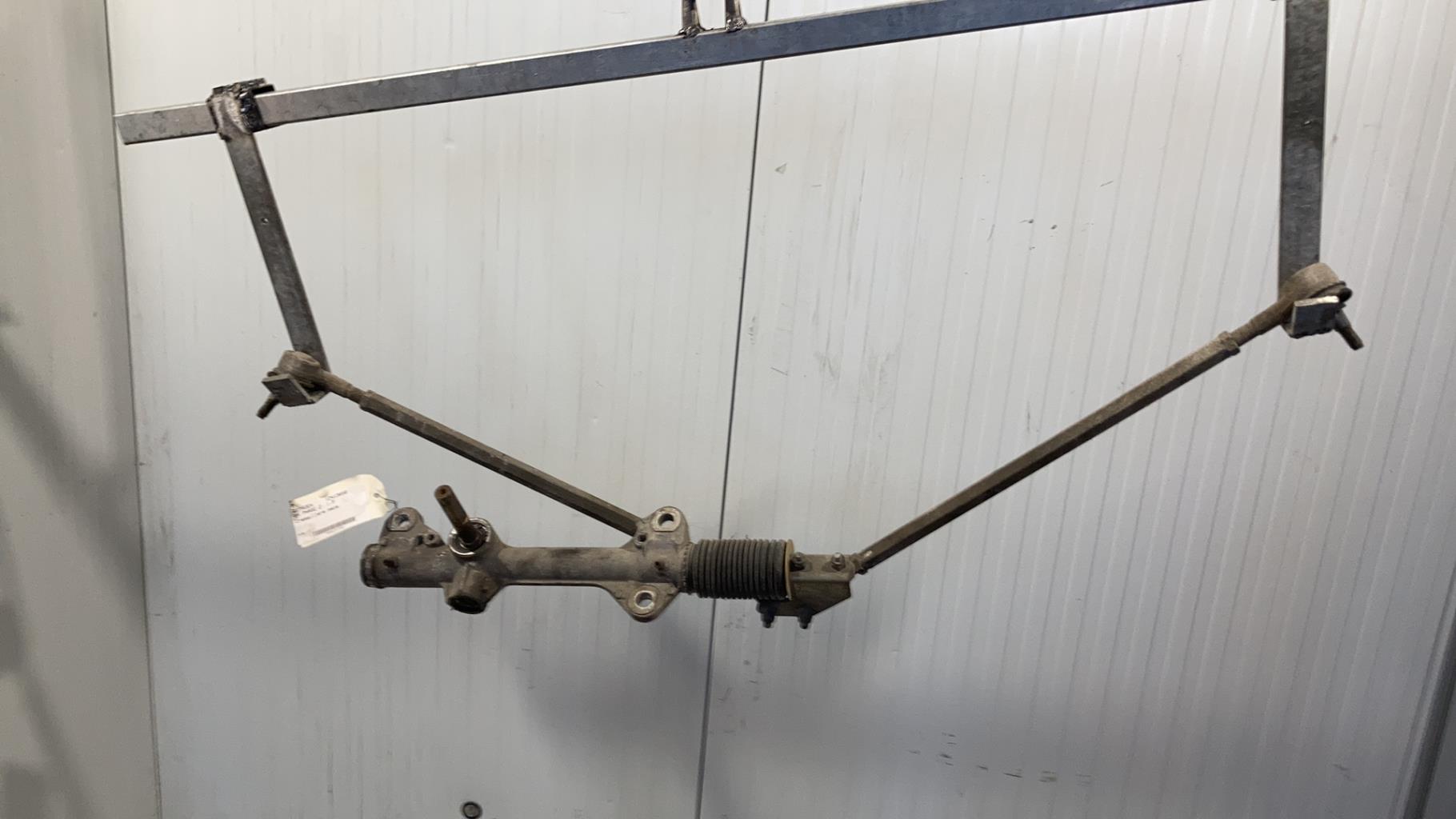 Cremaillere mecanique CITROEN AX PHASE 2 Diesel - 1