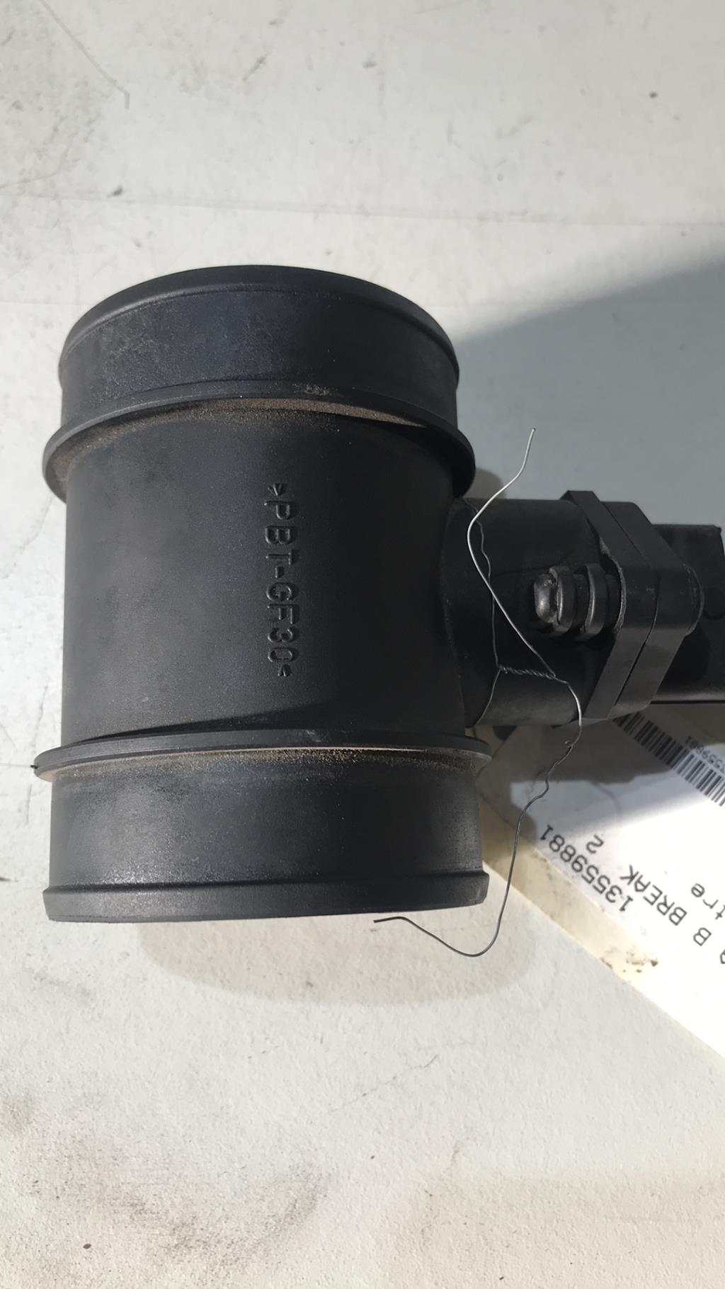 Debitmetre OPEL VECTRA B PHASE 1 Diesel - 1
