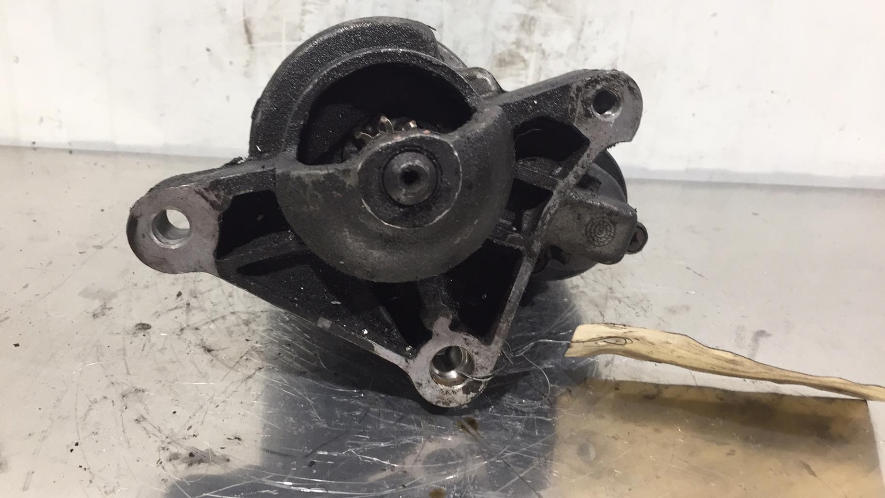 Motorino avviamento PEUGEOT 205 PHASE 2 Gasolina - 1