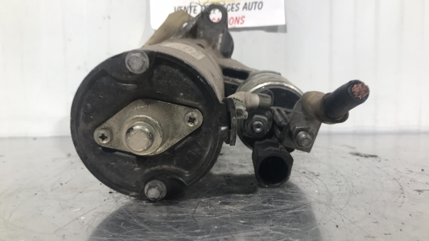 Motorino avviamento VOLKSWAGEN PASSAT 5 BREAK Diésel - 1