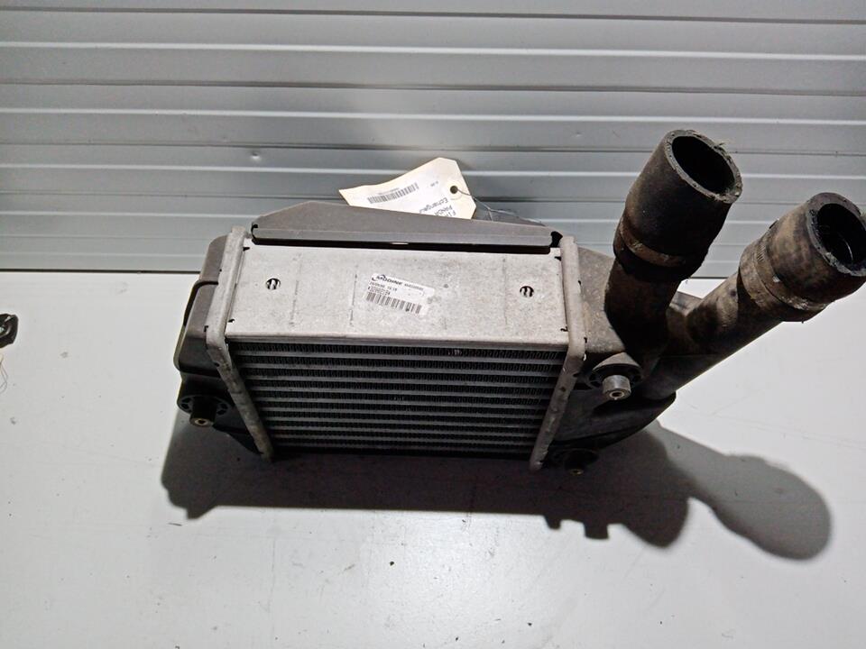 Scambiatore aria (Intercooler) FIAT PANDA 2 PHASE 1 Diésel - 1