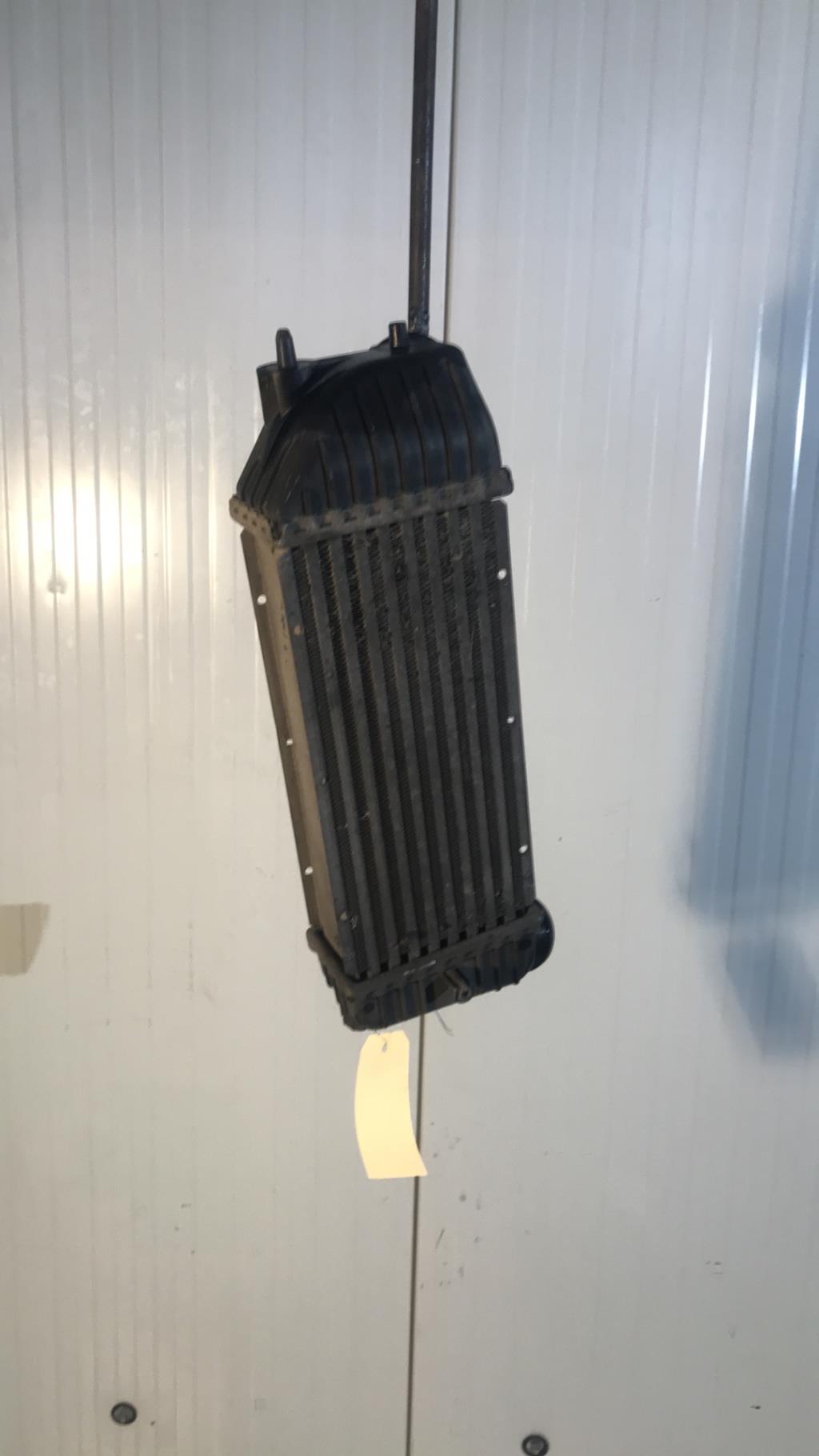 Scambiatore aria (Intercooler) PEUGEOT 307 PHASE 1 Diésel - 1