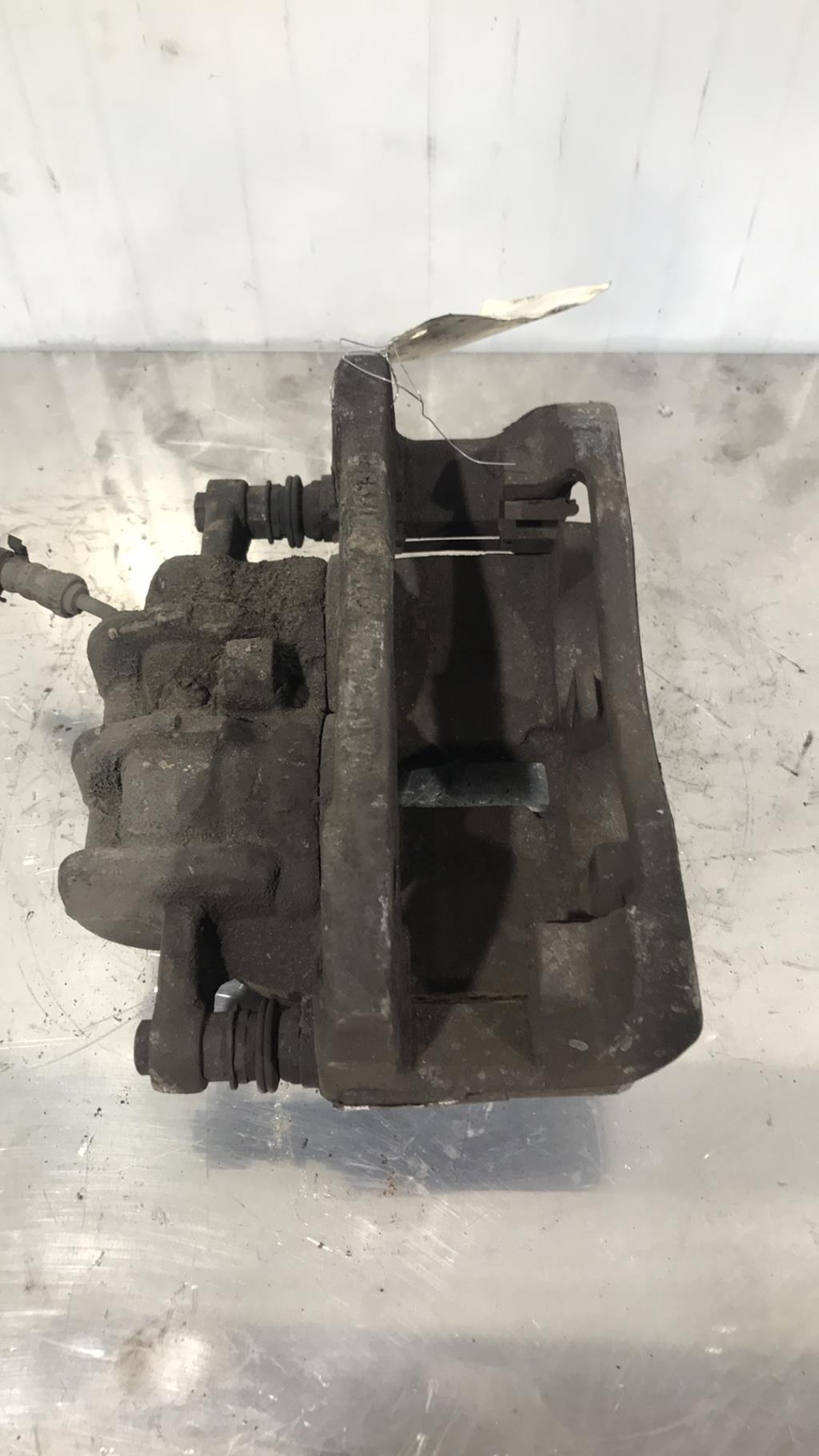 Pinza freni anteriore destra FIAT SCUDO 2 Diésel - 1