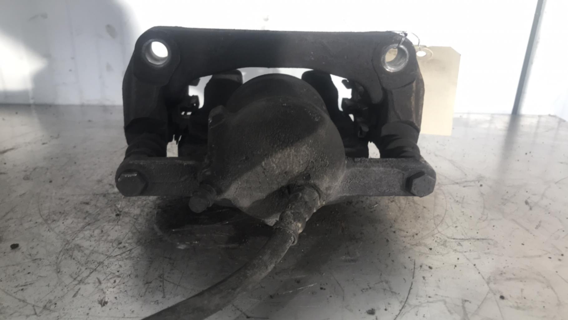Pinza freni anteriore destra RENAULT KANGOO 2 PHASE 1 Diésel - 1