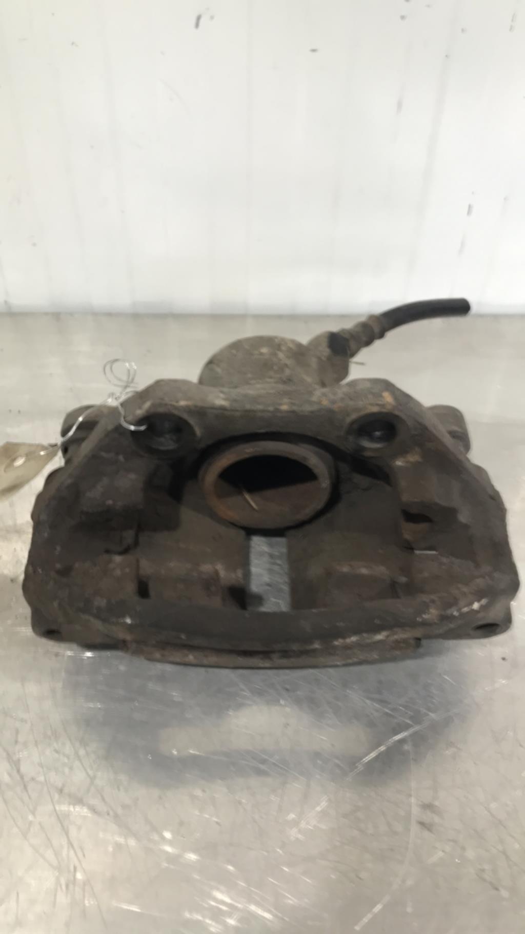 Pinza freni anteriore destra RENAULT KANGOO 1 PHASE 1 Diésel - 1