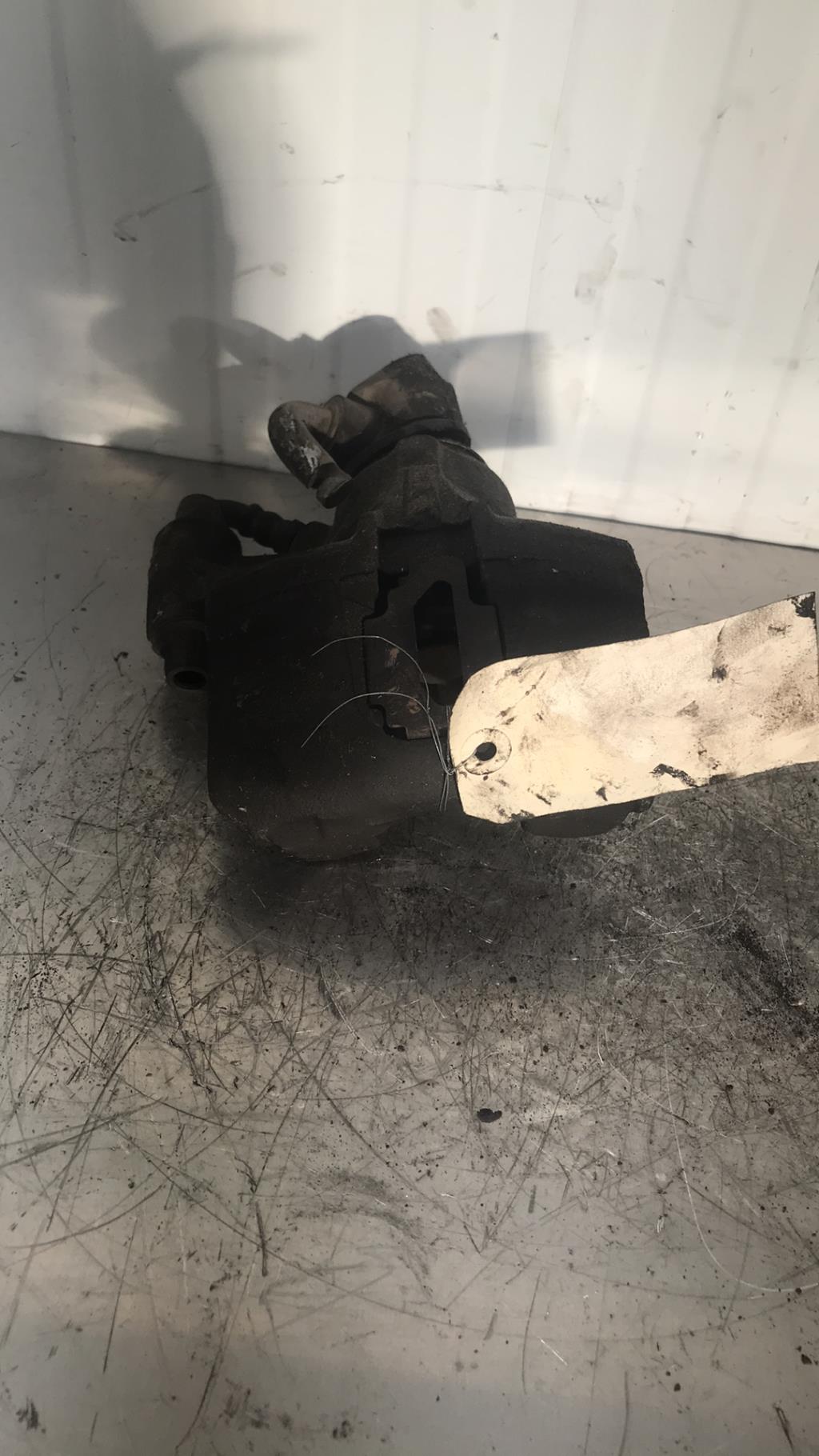 Pinza freni anteriore destra CITROEN XANTIA PHASE 1 Diésel - 1