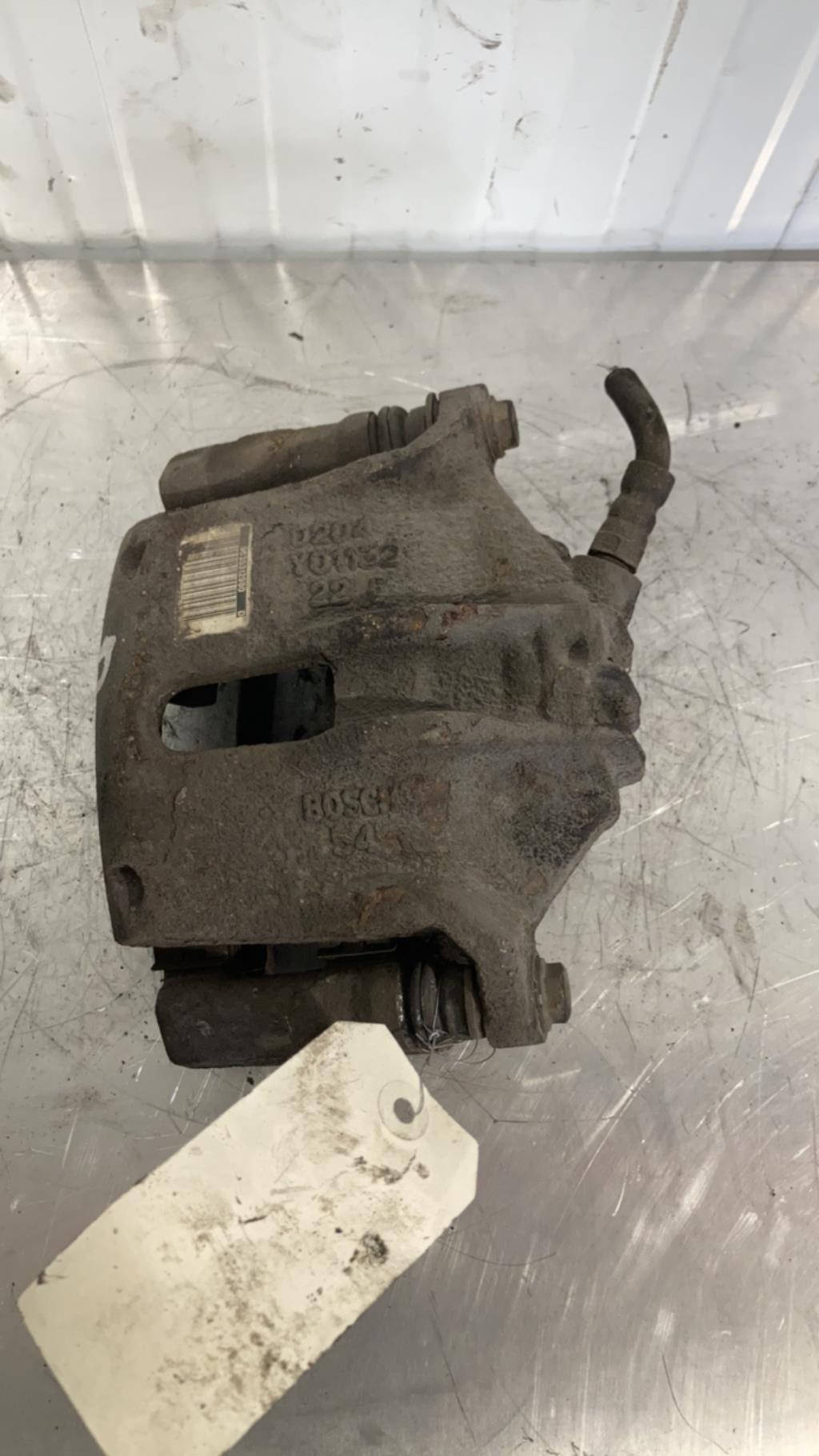 Pinza freni anteriore destra CITROEN XSARA PHASE 2 Diésel - 1
