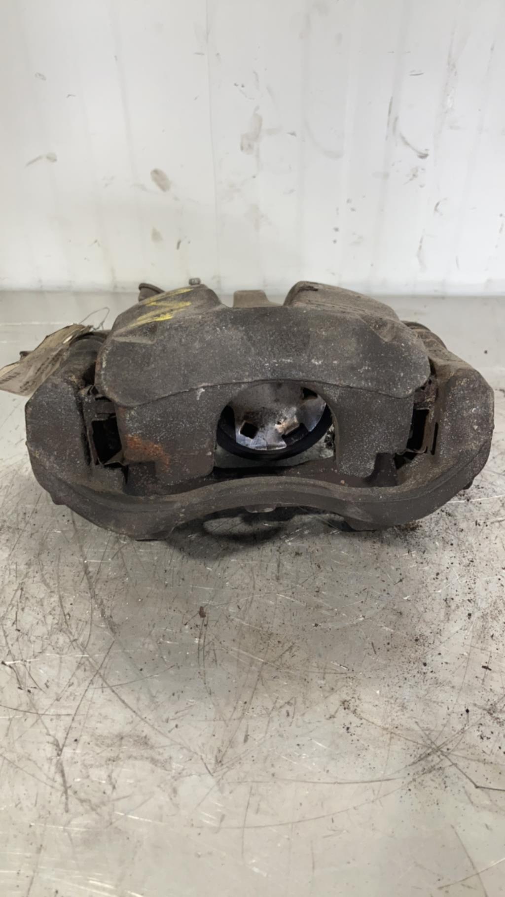 Pinza freni anteriore destra FIAT GRANDE PUNTO Diésel - 1