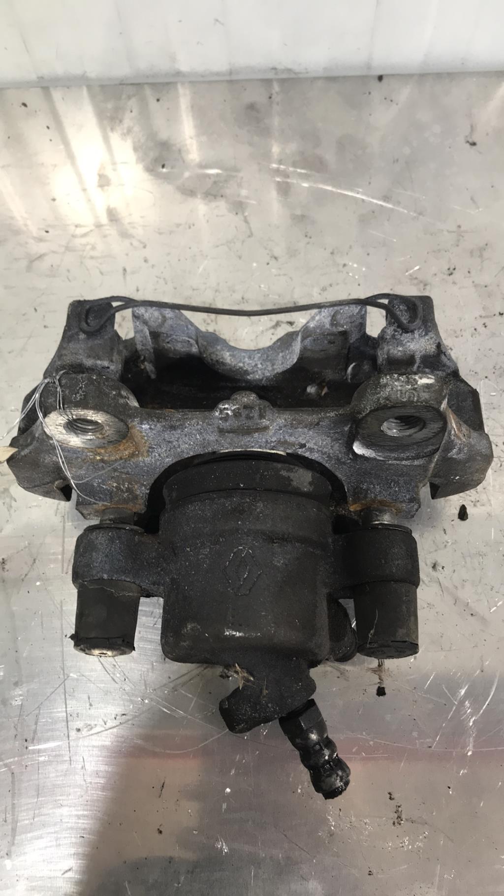 Pinza freni anteriore sinistra RENAULT CLIO 4 PHASE 1 Diésel - 1