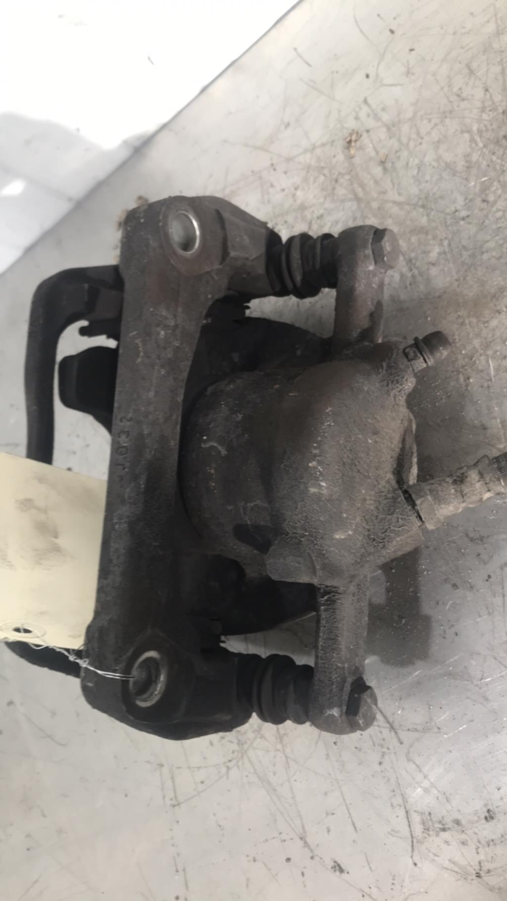 Pinza freni anteriore sinistra RENAULT KANGOO 2 PHASE 1 Diésel - 1