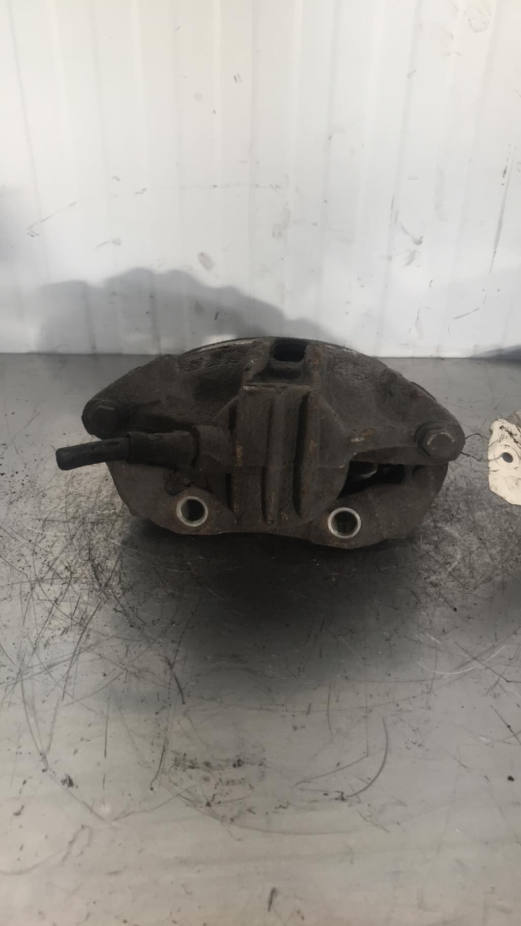 Pinza freni anteriore sinistra CITROEN XSARA PHASE 2 Diésel - 1
