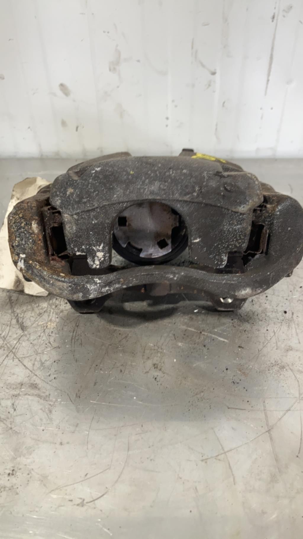 Pinza freni anteriore sinistra FIAT GRANDE PUNTO Diésel - 1