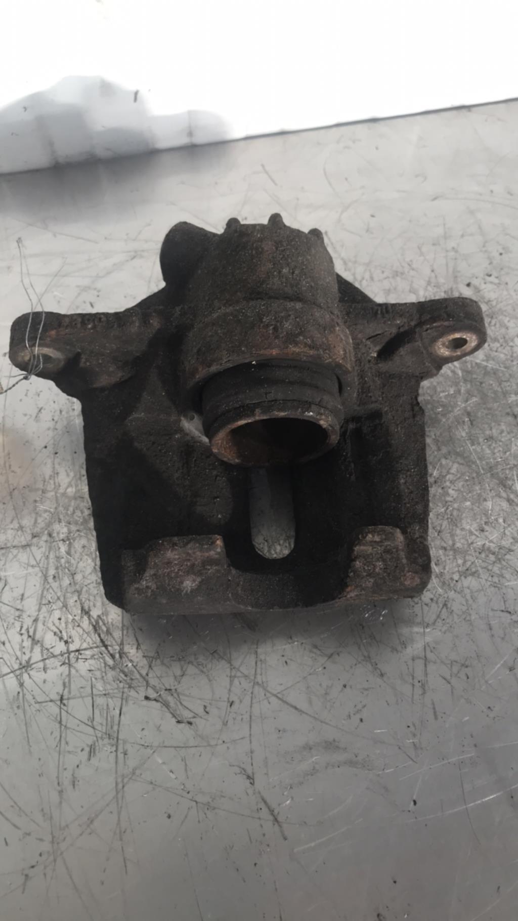Pinza freni anteriore sinistra PEUGEOT 206 PHASE 2 Diésel - 1