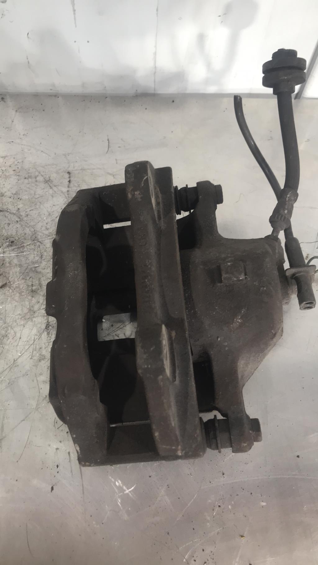 Pinza freni anteriore sinistra PEUGEOT 806 PHASE 1 Gasolina - 1