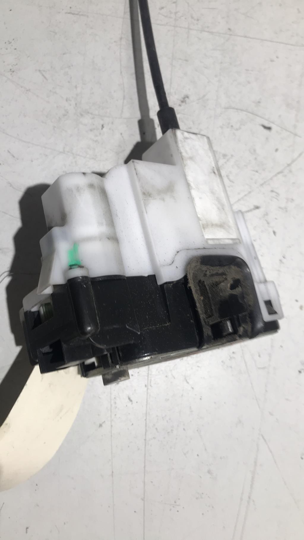 Chiusura centralizzata posteriore destra FIAT PANDA 2 PHASE 1 Diésel - 1