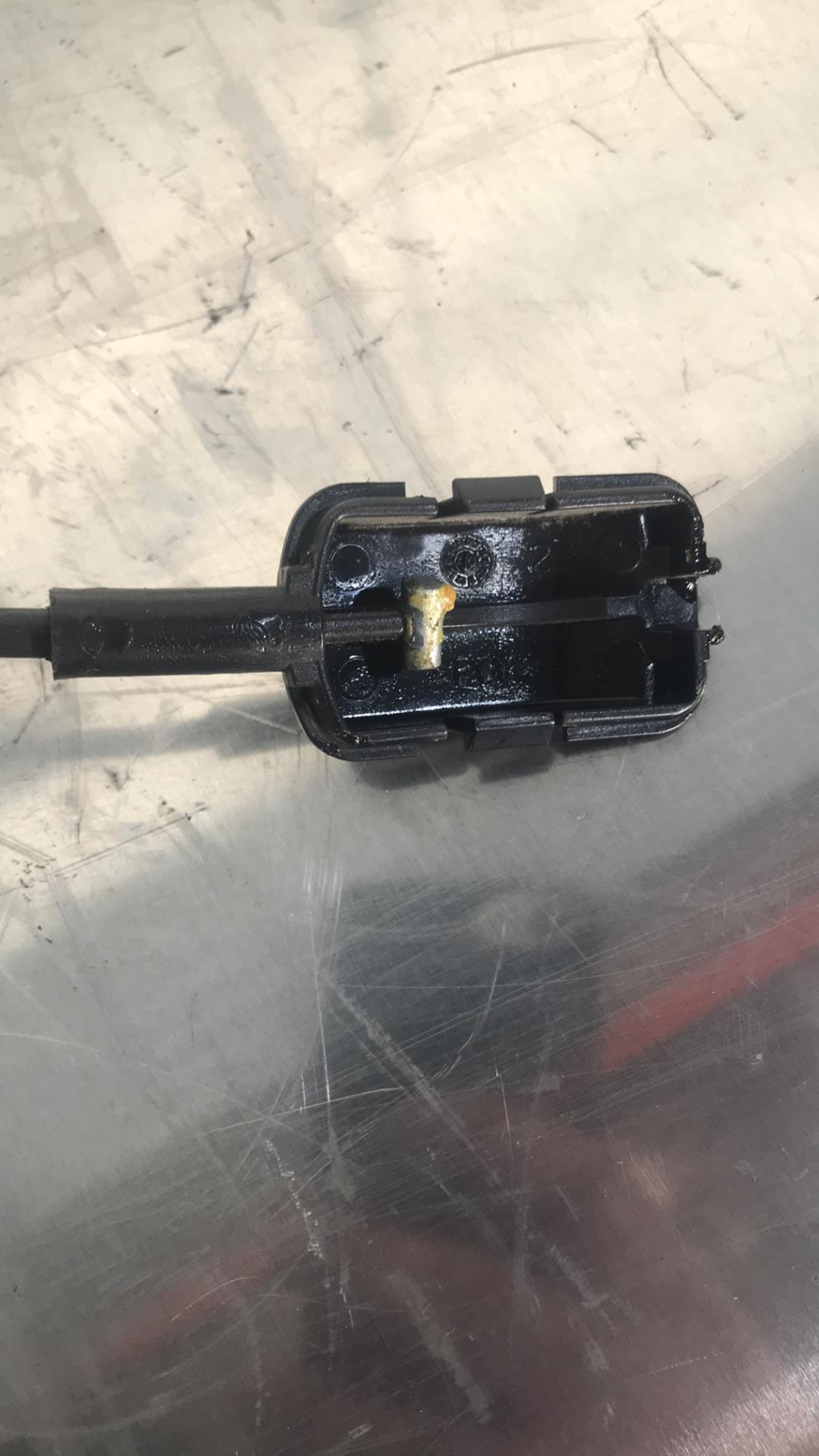 Chiusura centralizzata anteriore destra RENAULT KANGOO 2 PHASE 1 Diésel - 1