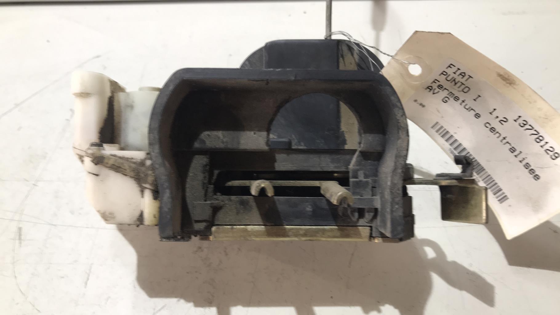 Chiusura centralizzata anteriore sinistra FIAT PUNTO 1 PHASE 1 Gasolina - 1