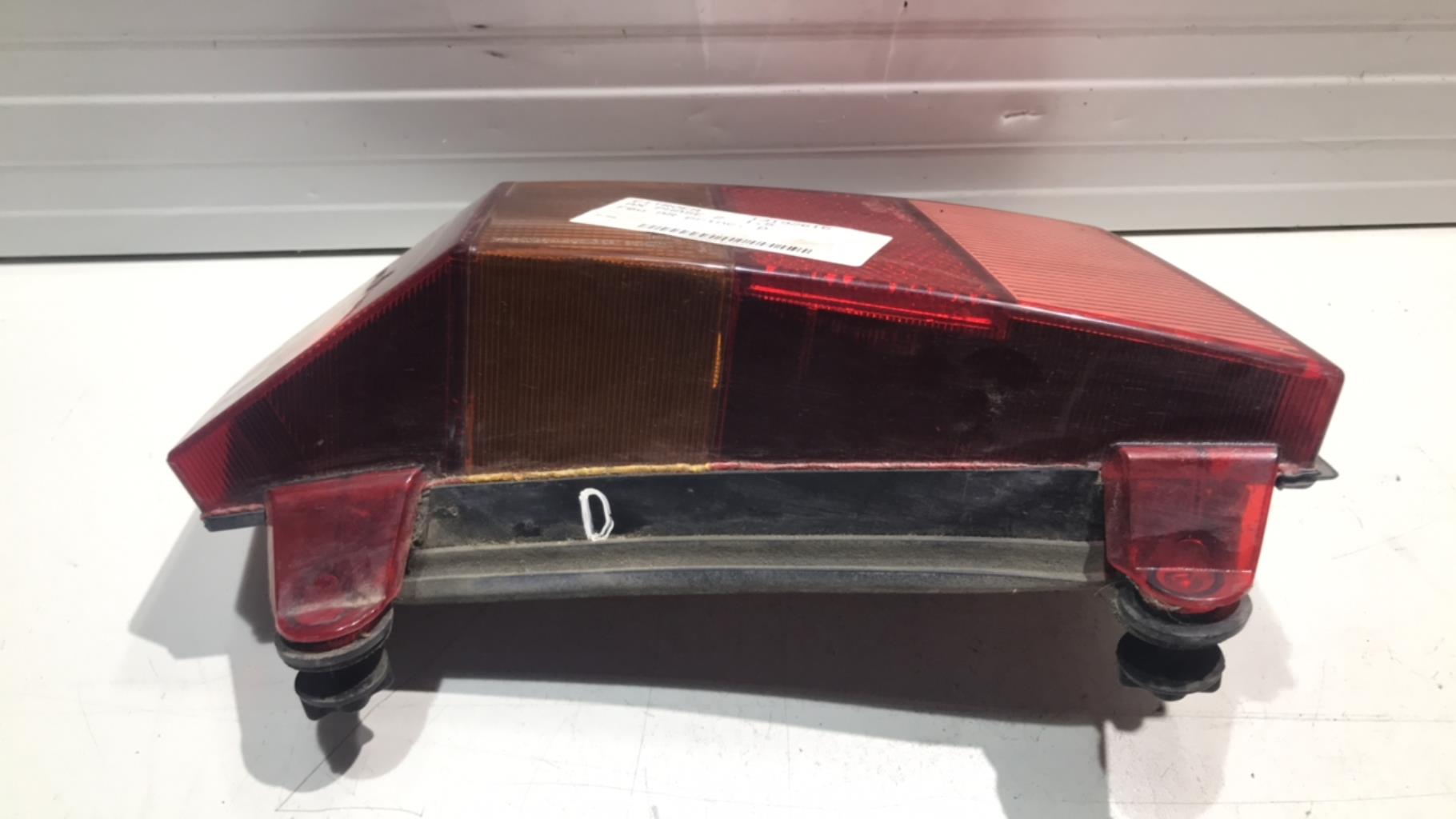 Fanale posteriore principale destro (luci) CITROEN AX PHASE 2 Diésel - 1