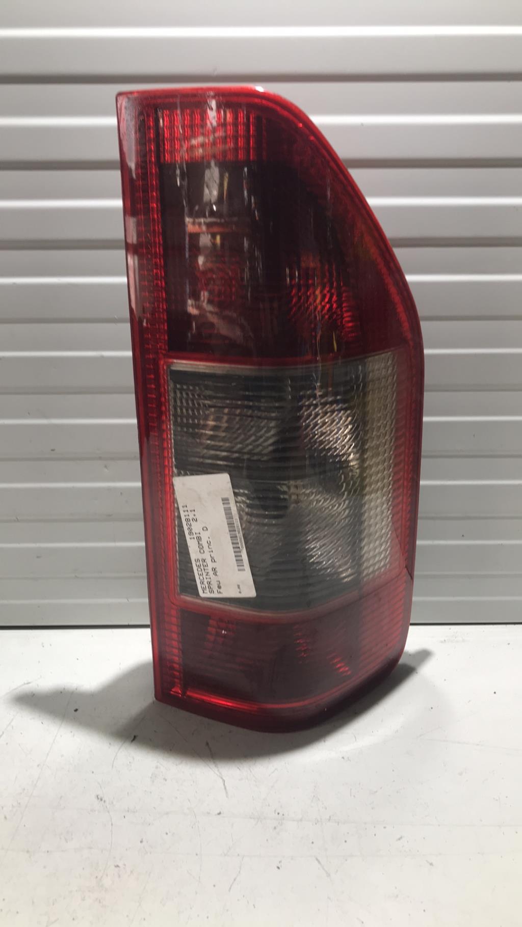 Fanale posteriore principale destro (luci) MERCEDES SPRINTER 1 Diésel - 1