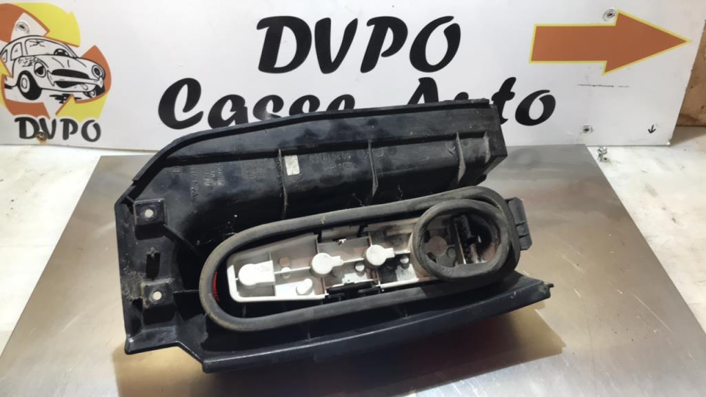 Feu arriere principal droit (feux) RENAULT ESPACE 2 PHASE 2 Diesel - 1