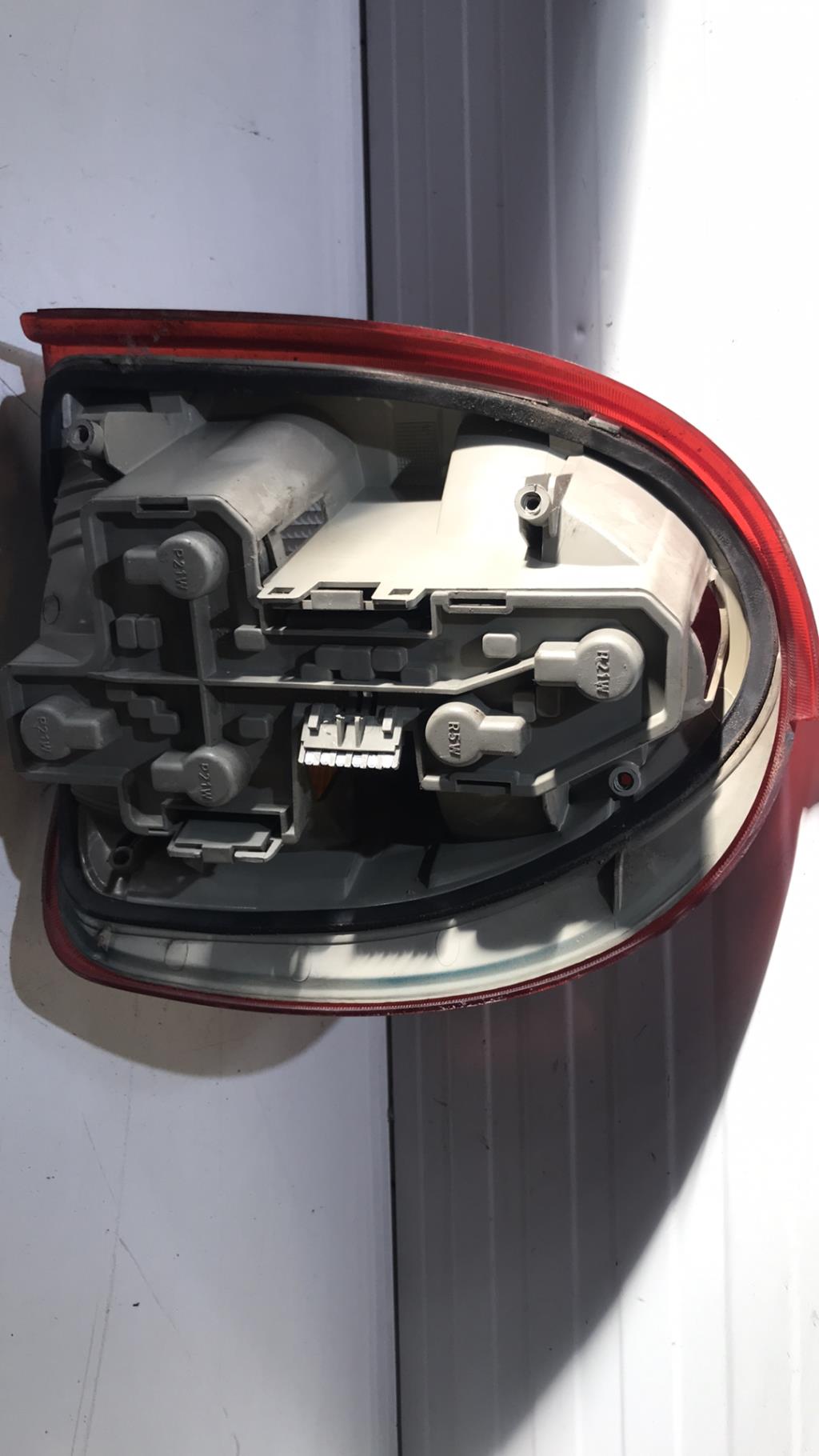 Fanale posteriore principale sinistro (luci) OPEL CORSA B PHASE 1 Gasolina - 1