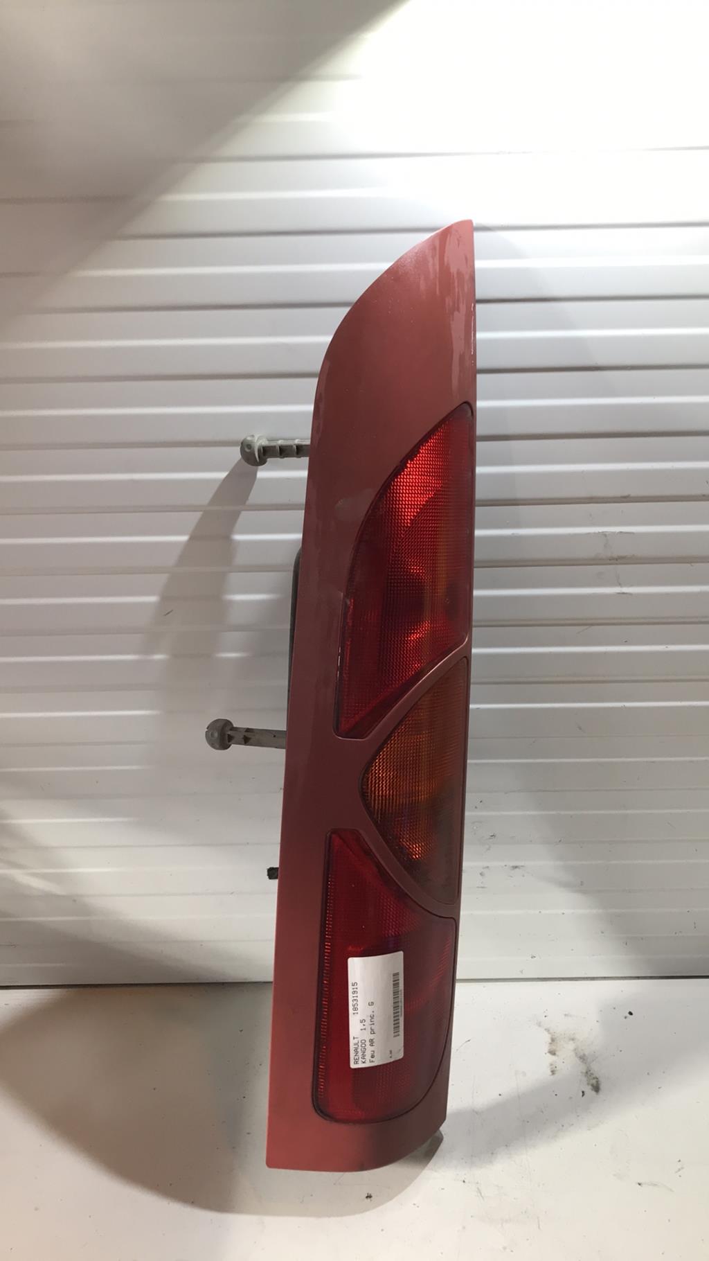 Fanale posteriore principale sinistro (luci) RENAULT KANGOO 1 PHASE 1 Diésel - 1
