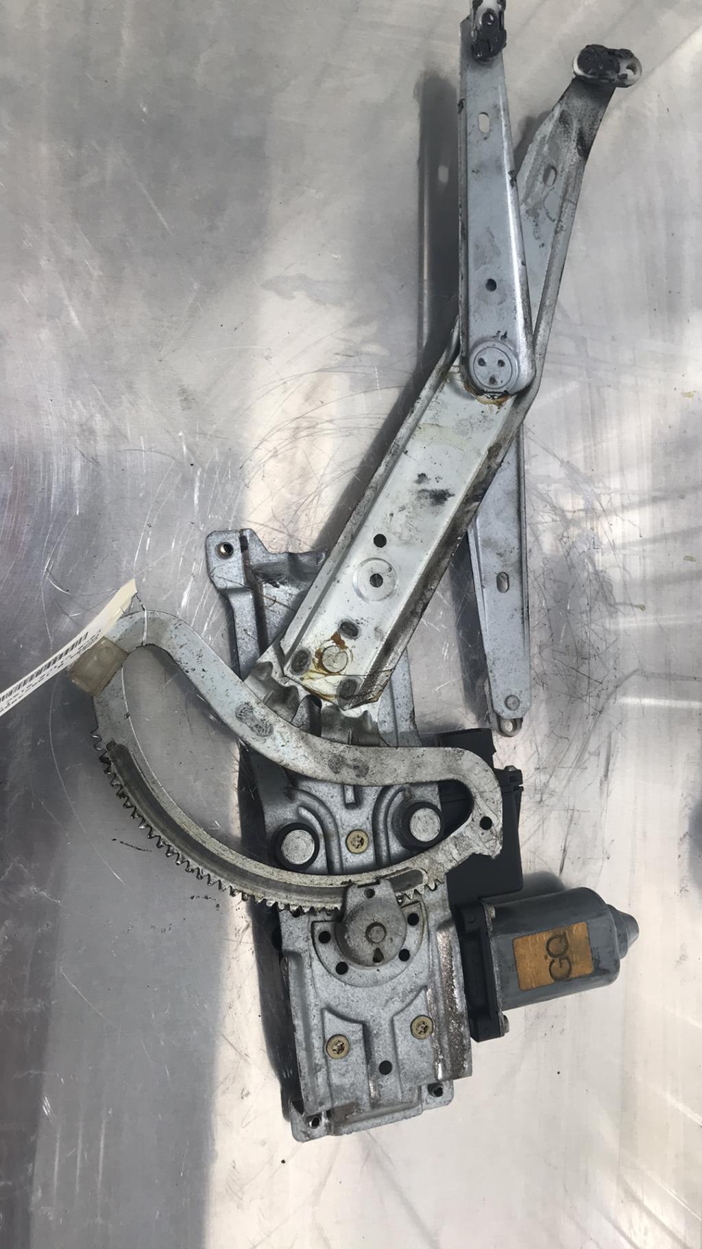 Alzacristalli elettrico anteriore sinistro OPEL CORSA B PHASE 2 Gasolina - 1