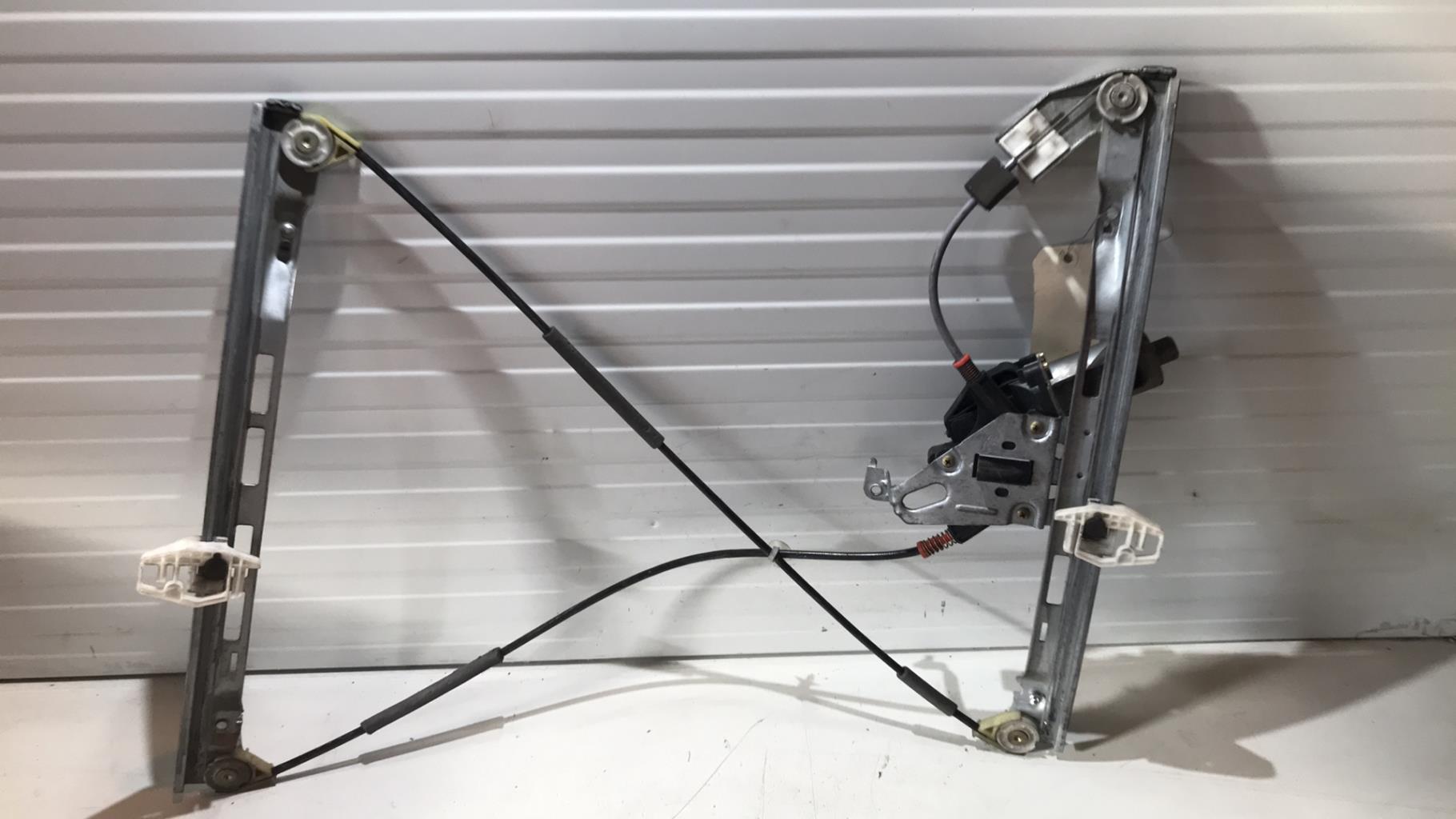Alzacristalli elettrico anteriore sinistro PEUGEOT 206 PHASE 1 Diésel - 1
