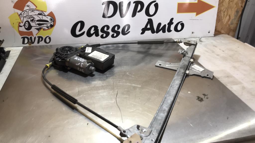Alzacristalli elettrico anteriore sinistro PEUGEOT 307 PHASE 1 Diésel - 1